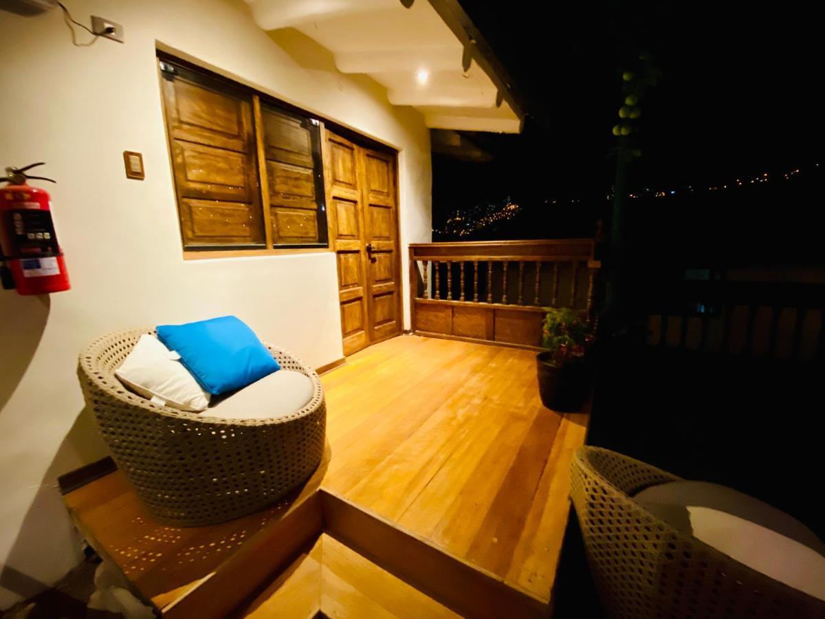 Cusco Hotel Boutique Εξωτερικό φωτογραφία