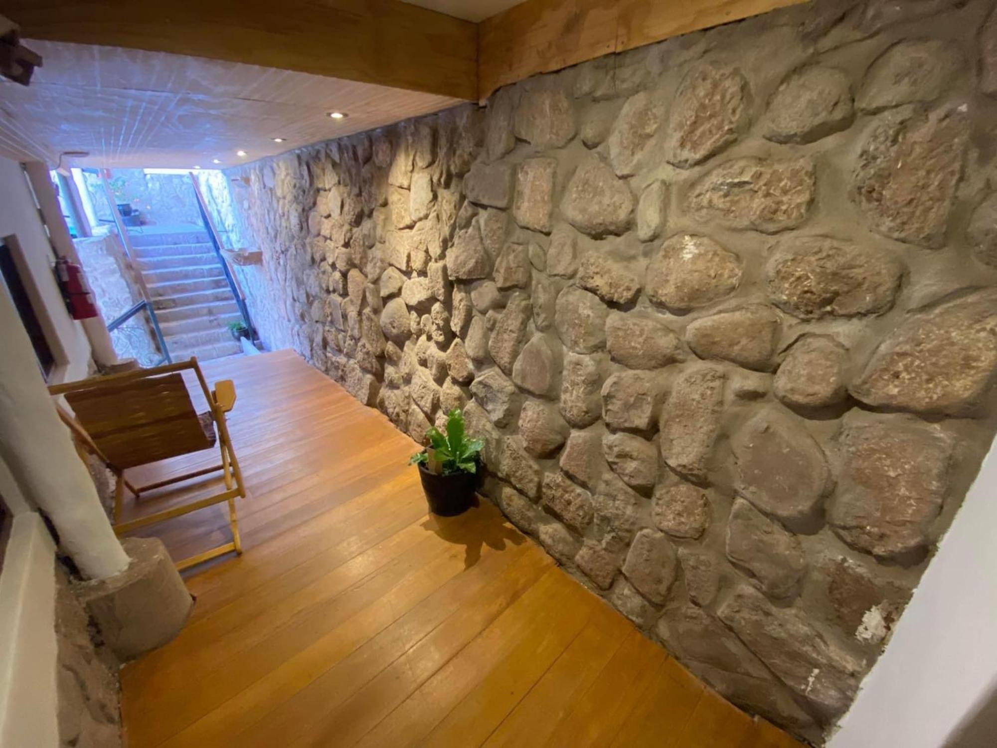 Cusco Hotel Boutique Εξωτερικό φωτογραφία