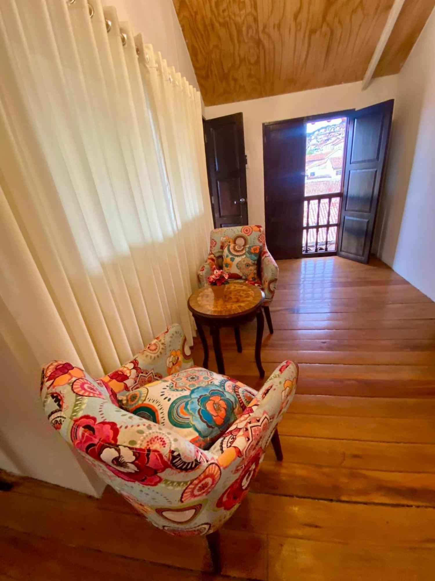 Cusco Hotel Boutique Εξωτερικό φωτογραφία