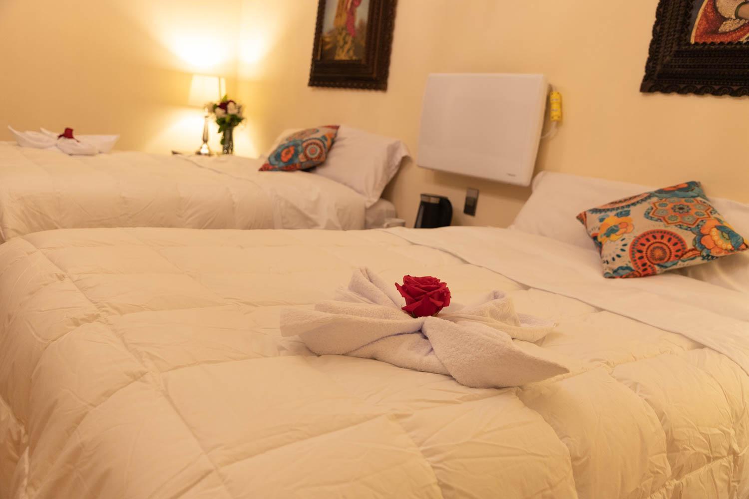 Cusco Hotel Boutique Εξωτερικό φωτογραφία